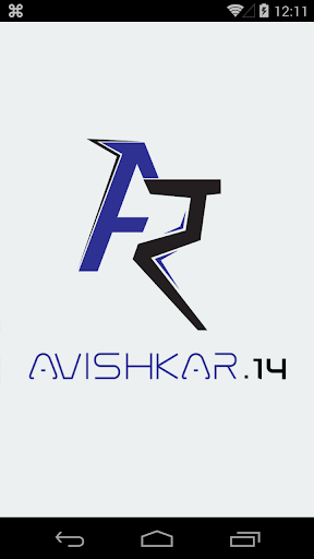 Avishkar 2014