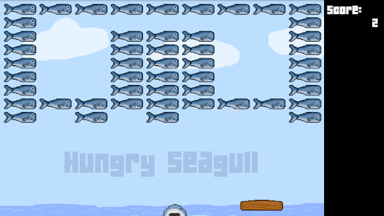How to mod Hungry Seagull 2.0.1 unlimited apk for bluestacks