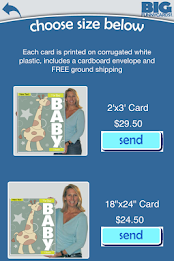 Big Funny Cards poster 5