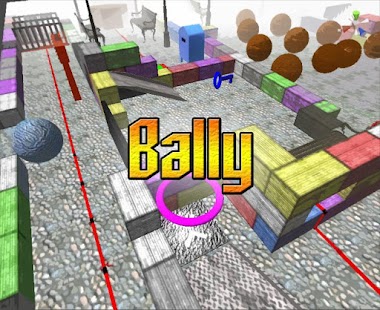 Lastest Bally! (indie) APK for Android