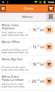 Download Dines Food APK