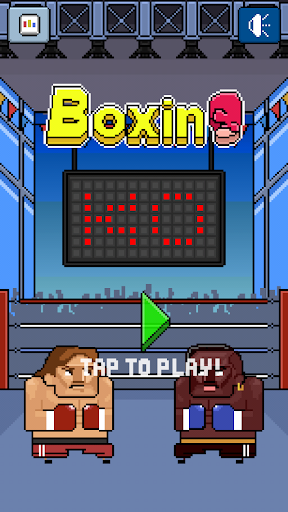 Boxing