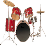 Real Drum (Batería) Apk