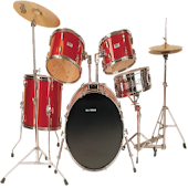 Real Drum (Batería)