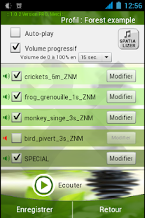 Free Download Zen Nature Mixer PRO APK for Android