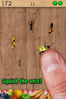 Ant Smasher Top Best Free Game