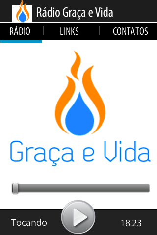 Rádio Graça e Vida