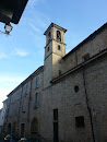 Storico Campanile Abbandonato