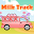 Milk Truck Download on Windows