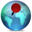 AroundYou World logo