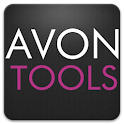 Avon Rep Tools for Success logo