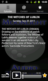 How to mod Moonlight Audio Theatre lastet apk for bluestacks
