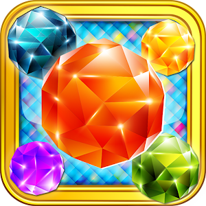 Gem Bubbles.apk 1.0