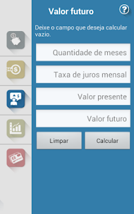   Calculadora do Cidadão- screenshot thumbnail   