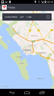 VisitEsbjerg Screenshots 0