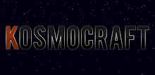 Kosmocraft APK