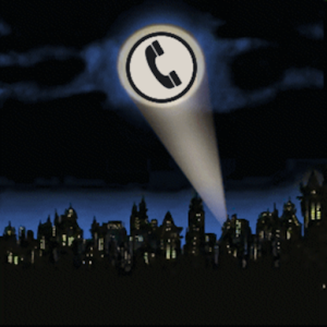 Super Hero Dialer.apk 1.1