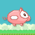 Flappy Pig icon