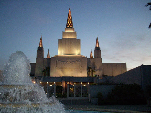 LDS Mormon Temple Pack 46