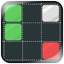 Block Slide Puzzle mobile app icon