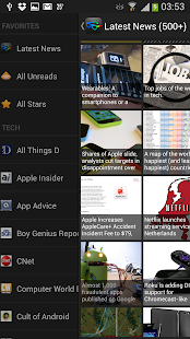 Free Download iGeeky - Tech News and Gadgets APK for Android