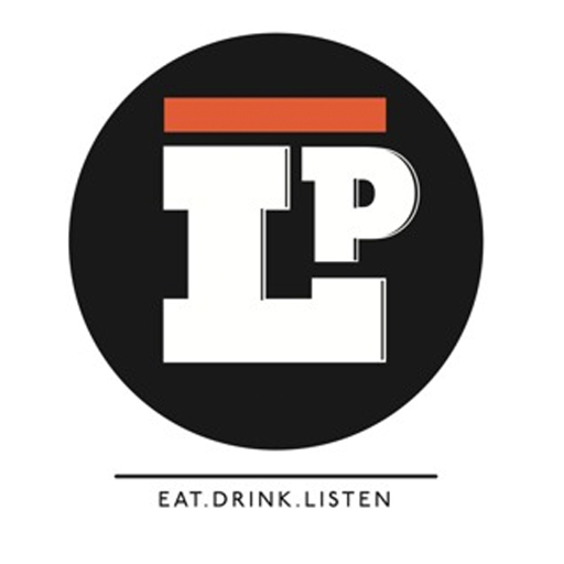 The LP Bar LOGO-APP點子