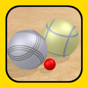 Hack Petanque 2012 game