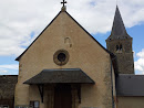 Eglise De Sougy
