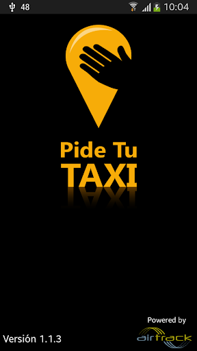 Pide Tu Taxi