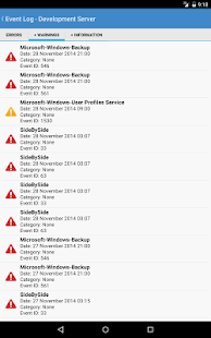   Pulseway- screenshot thumbnail   