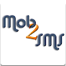 Mob2SMS - Free SMS In India Application icon