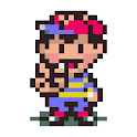Earthbound Soundboard logo