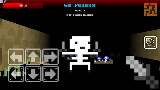 How to get Dungeonkreeper 0.4 mod apk for pc