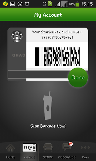 【免費生活App】Starbucks Malaysia-APP點子