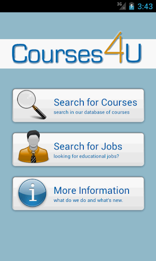 Courses 4u