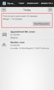 Never Late Screenshots 1