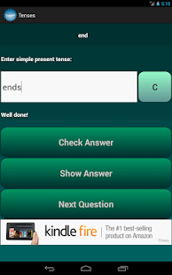 How to install Tenses patch 1.0 apk for android