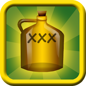 Mountain Man Moonshine Escape 1.0