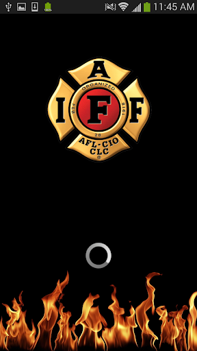 IAFF Frontline