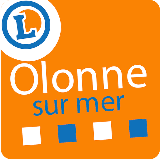 Les Bons Plans LOGO-APP點子