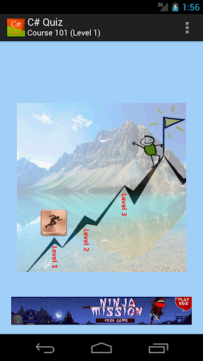 免費下載教育APP|C# Quiz - Test your C# skills app開箱文|APP開箱王