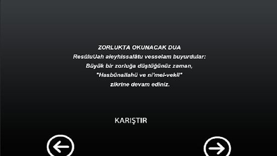 How to download Hz.Muhammed ` in  Nasihatları 1.3 mod apk for android