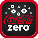 Coke Zero logo