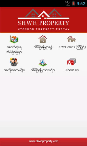 Shwe Property