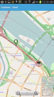 How to mod One Touch Seoul Travel Map 0.05 mod apk for laptop