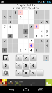 How to mod Simple Sudoku 1.1 apk for pc