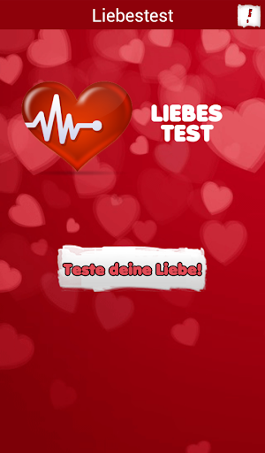 Lovetest