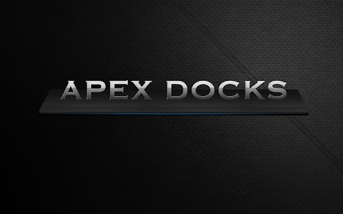 Apex Launcher