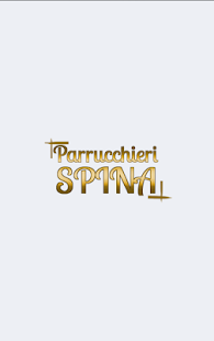 Parrucchieri Spina Screenshots 0