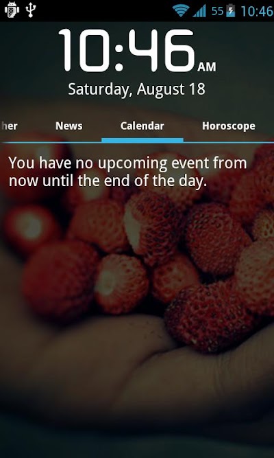 WakeVoice ★ vocal alarm clock v4.1.9